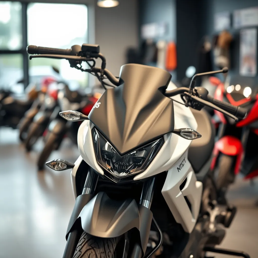 Motocykl 125 na kategorię B – który wybrać?