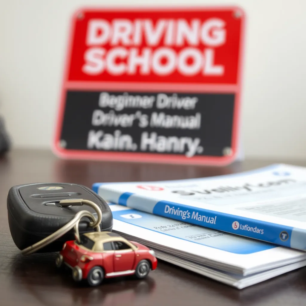 Kiedy najlepiej zacząć kurs na prawo jazdy?