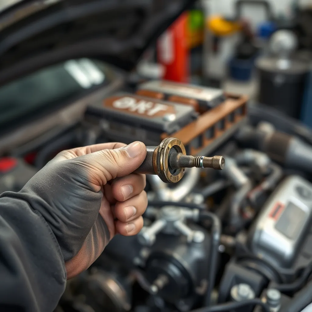 Czyszczenie DPF bez demontażu – jak to wygląda?