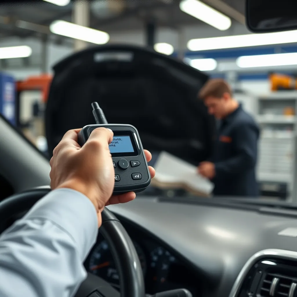 Częste wypalanie DPF – jakie są przyczyny?