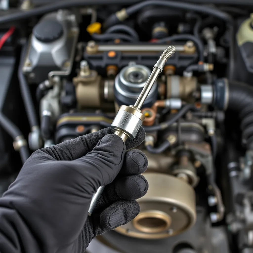 Czyszczenie EGR w silniku 1.6 HDI – jak to zrobić?