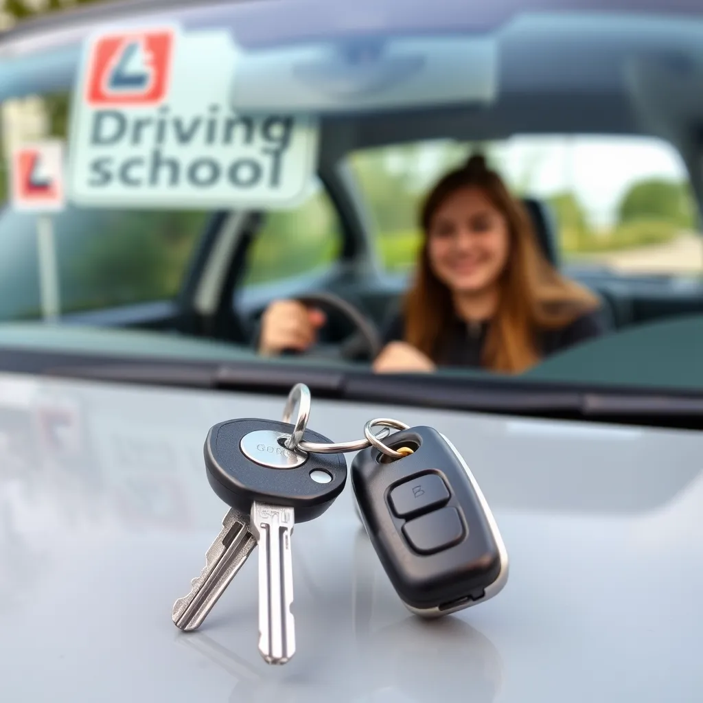 Ile miesięcy przed 18. urodzinami można zacząć kurs na prawo jazdy?