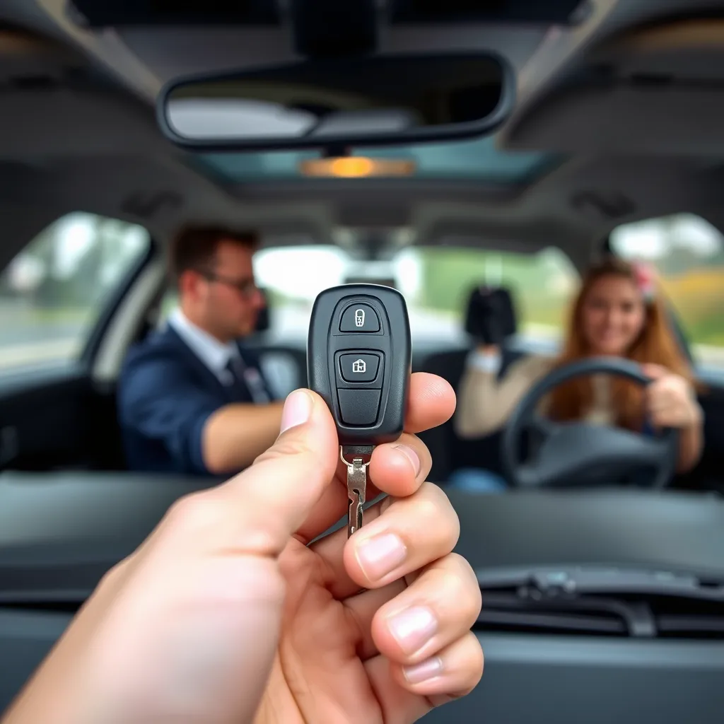 Kurs na prawo jazdy – jaka jest jego cena?