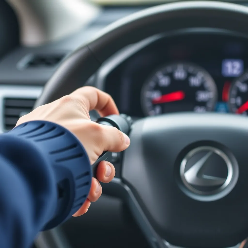 Wypalanie DPF co 100 km – czy to normalne?