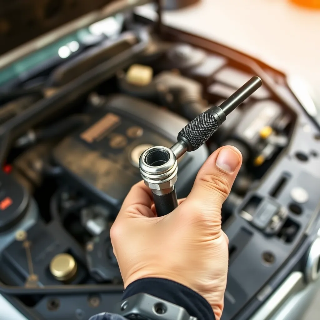 Czyszczenie DPF – ile kosztuje taka usługa?