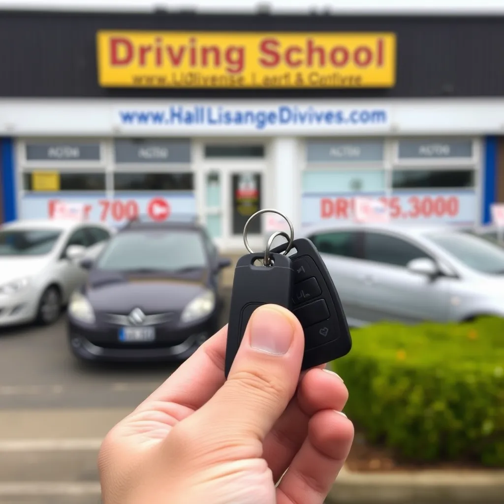 Koszt kursu na prawo jazdy kategorii B – ile wynosi?