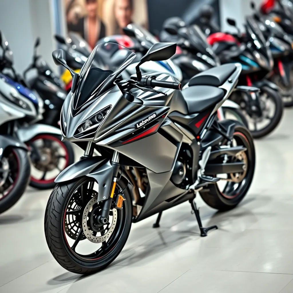 Motocykl na prawo jazdy kategorii B – jaki wybrać?