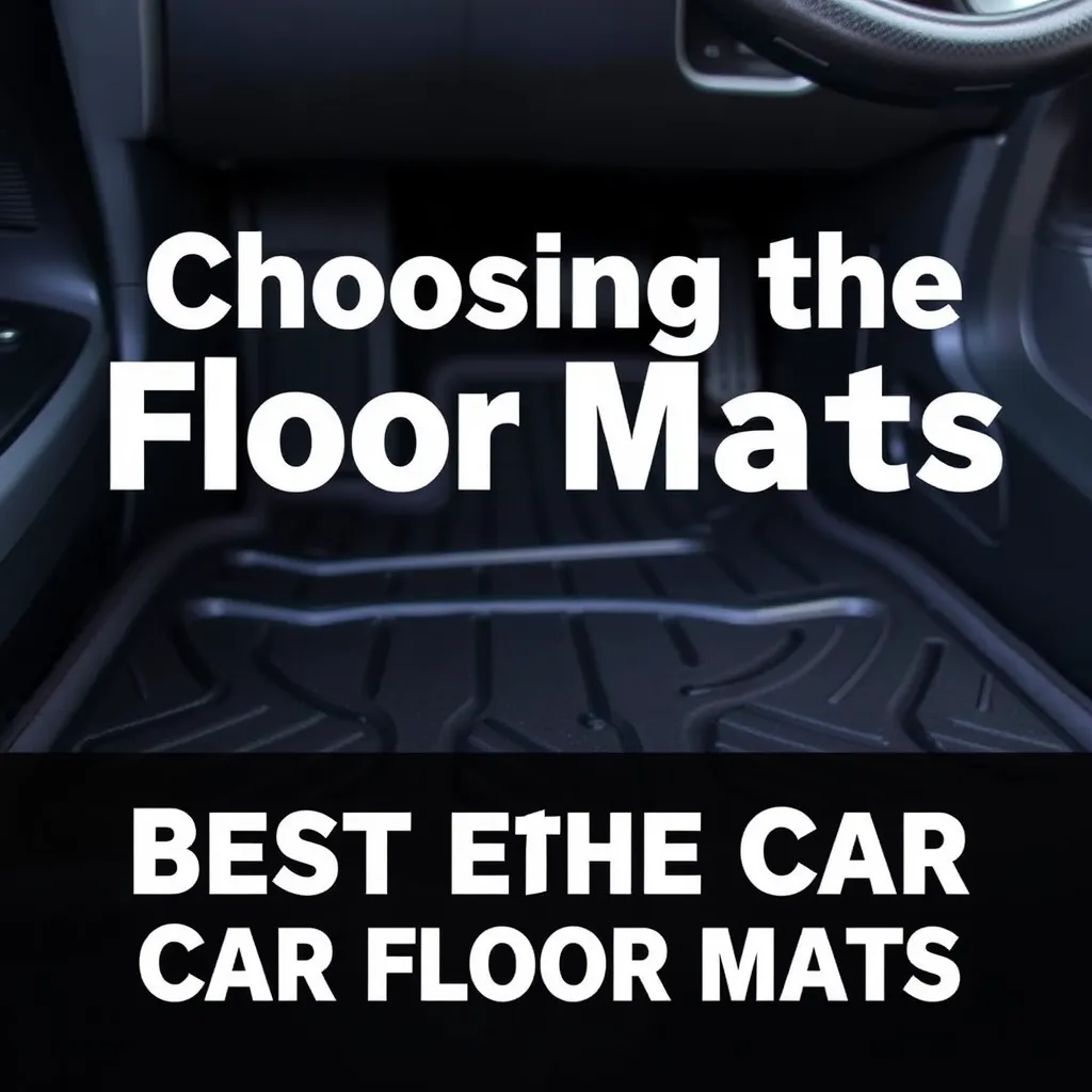 Jakie wycieraczki do samochodu? Poradnik wyboru najlepszych modeli