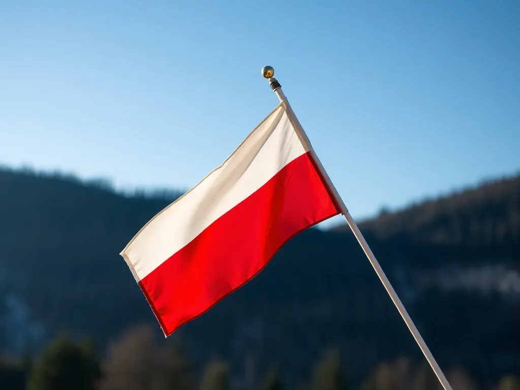 Pokrowce na sztandary