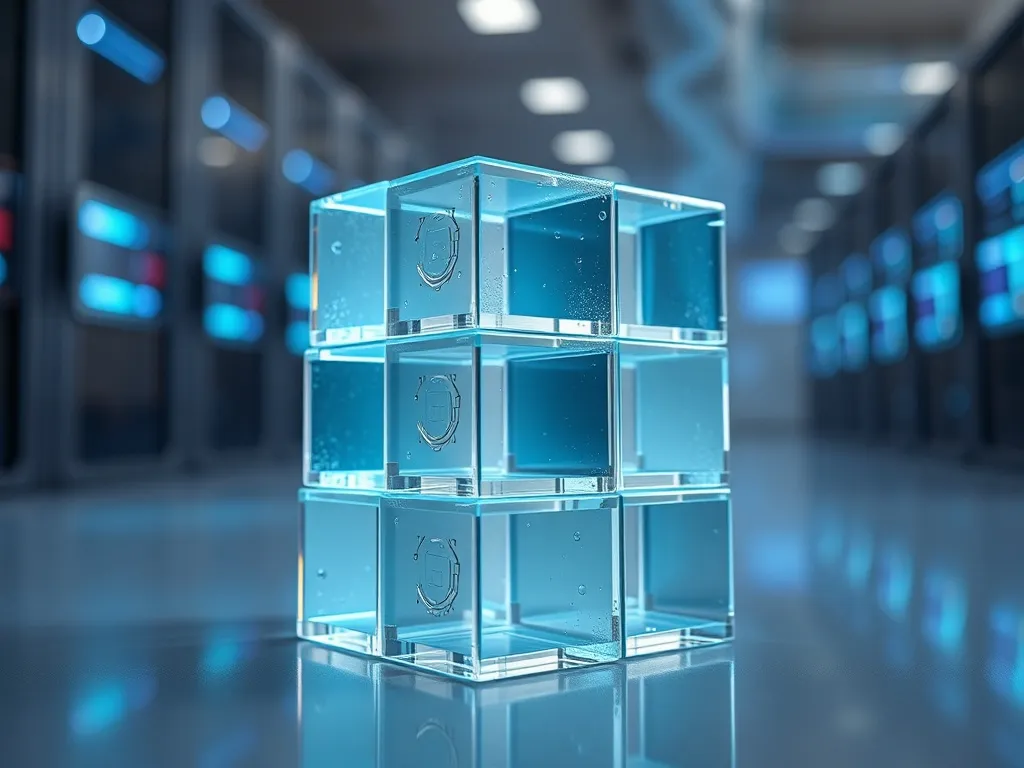 Czym jest BDF i jak działa?