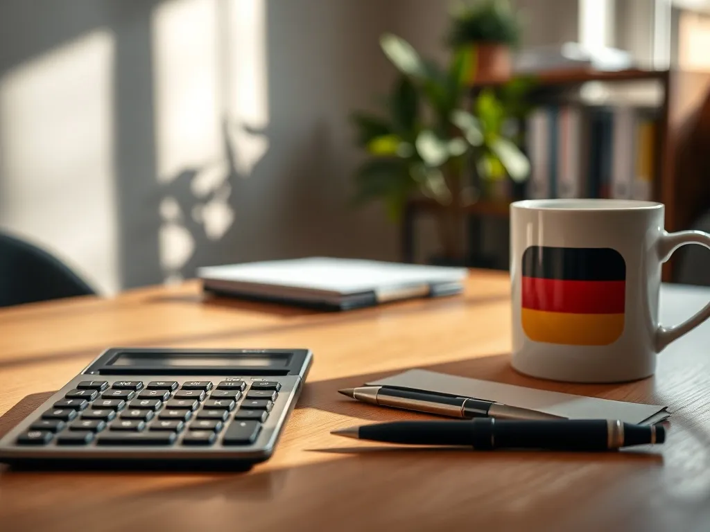 Steuer-ID - czym jest i jak go zdobyć?