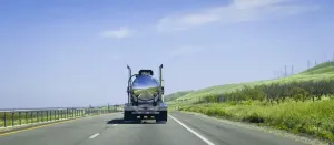 Spedycja drogowa Polska - UE