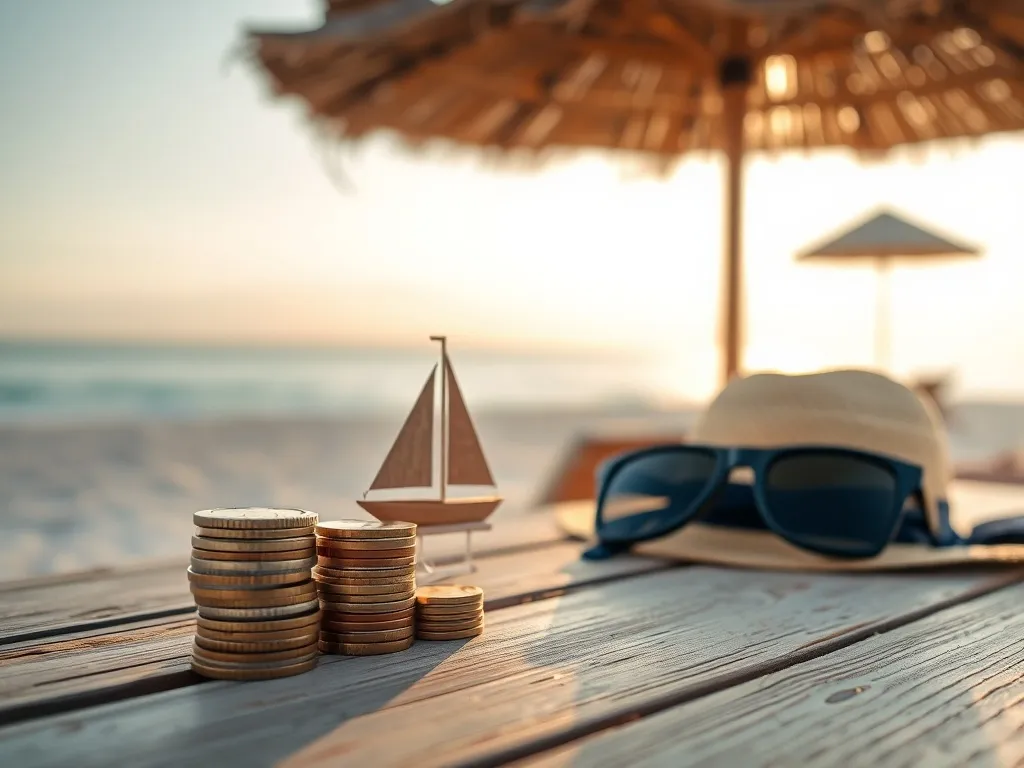 Urlaubsgeld - czym jest i ile wynosi?