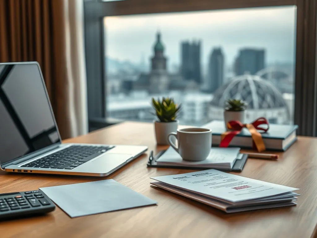 Praca na Gewerbe w Niemczech - jak wygląda działalność?