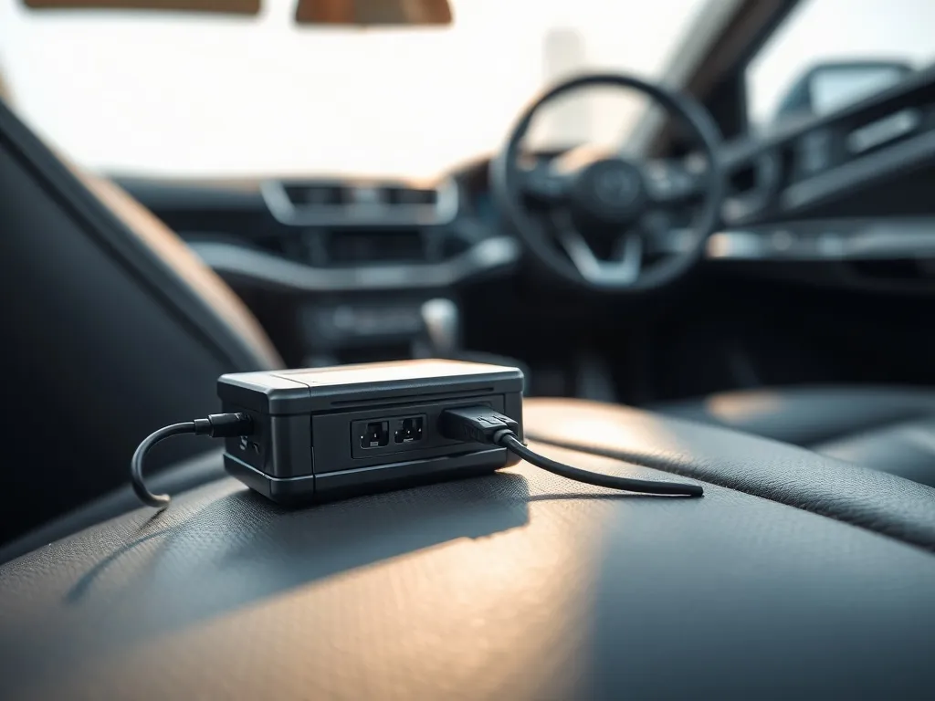 Czym jest EDR i kiedy jest wymagany w samochodzie?