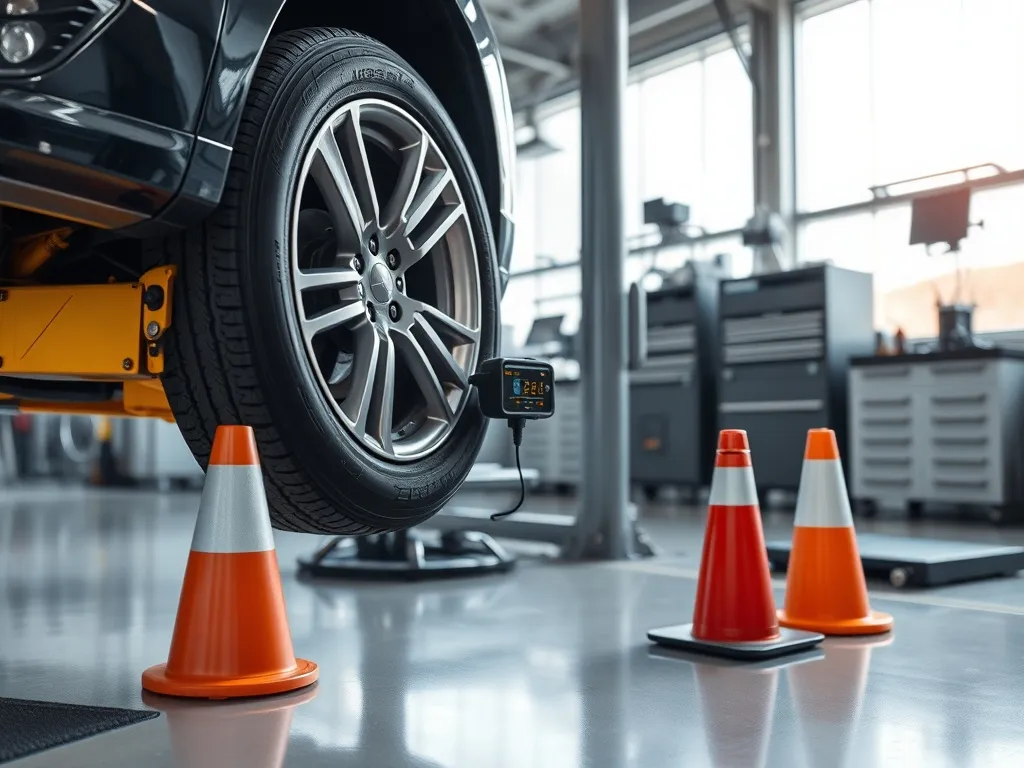 TÜV - wszystko, co powinieneś wiedzieć o przeglądzie w Niemczech?