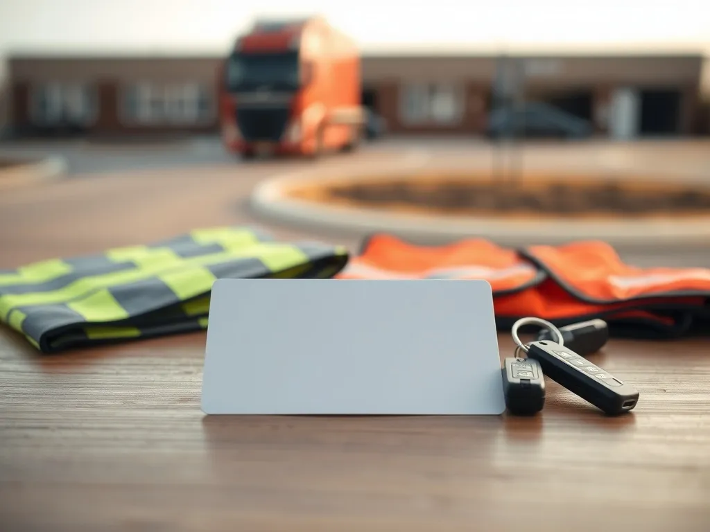 Kod 95 w prawie jazdy - co to jest i jak go uzyskać?